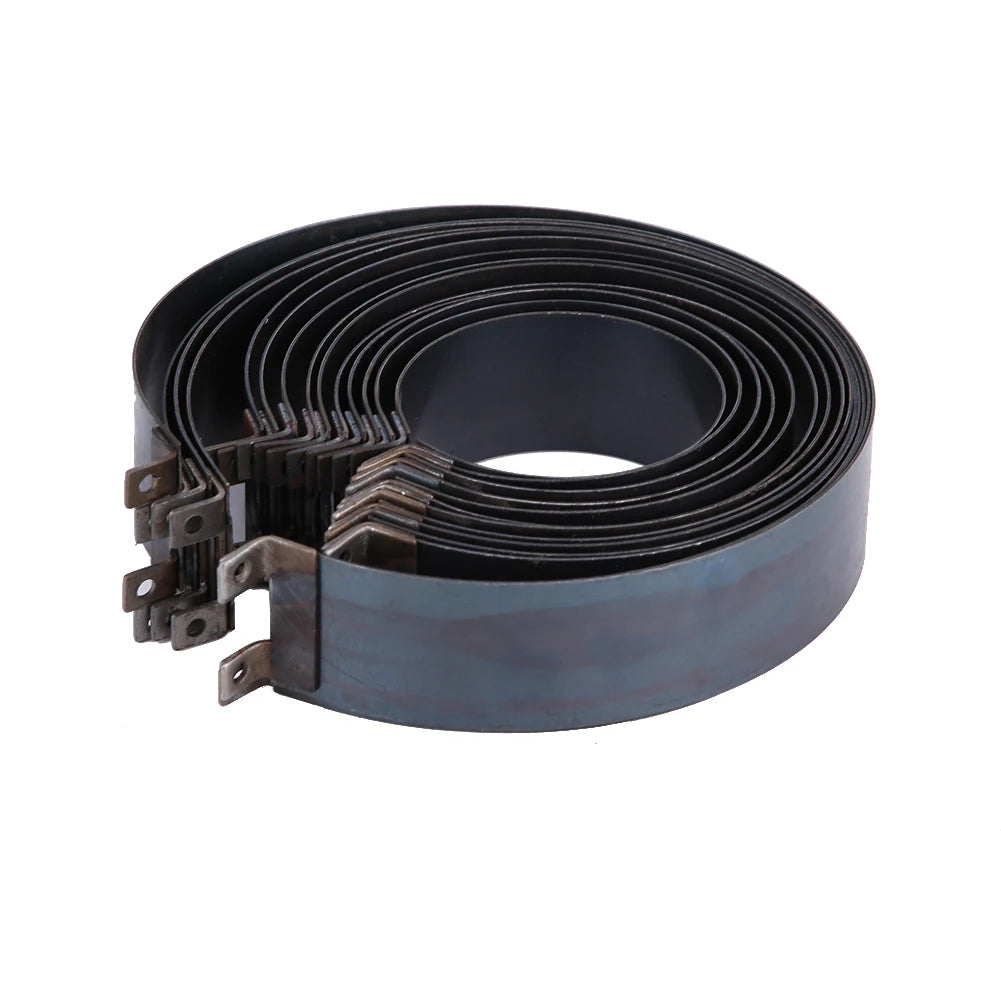 Car Auto Engine Piston Ring Compressor Plier Set Repair Tools Kit