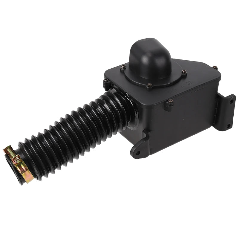 Air Filter Box Intake Cleaner for GY6 150cc 157QMJ Engine ATV Quad Go Kart Scooter Moped