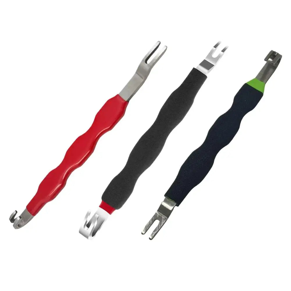 Car Electrical Terminal Connector Separator Disassembly Automotive Wiring Harness Plug Removal Separation Tool for Most Vehicles