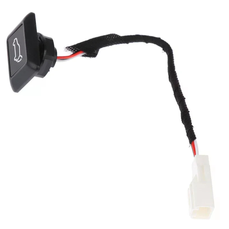 Electric Car Tailgate Switch Trunk Release Button Replacement Part for Vehicle Tailgate Trunk Switch