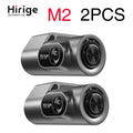 Dahua HD Dash Cam M2 for Uber Drivers 2025 New Release Night Vision Car Recorder GPS Dash Cam with Parking Monitor