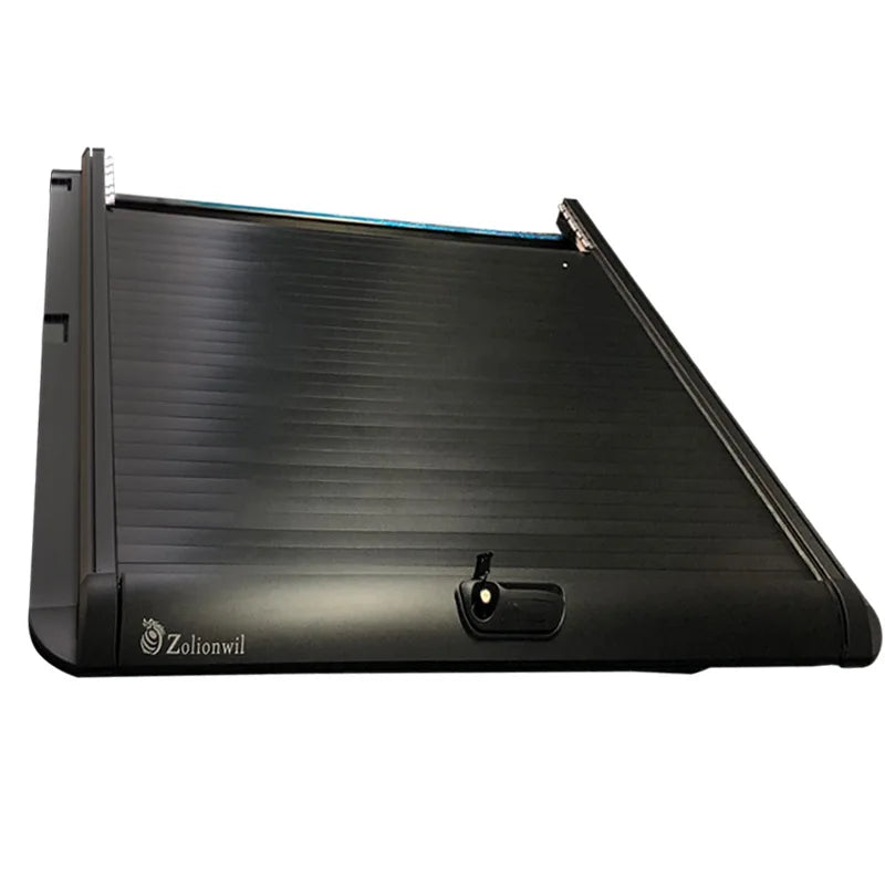 Electric Roller Tonneau Cover for Foton Tunland/G7/G9/YUTU E3/E5/E7 - Retractable Truck Bed Lid | Pickup Accessories