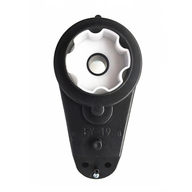 Children's electric car 550 24V 12000rpm high-power reducer, high-torque and fast-speed 24V DC motor