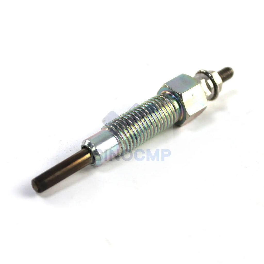 Engine Plug Glow 8-97106549-4 8-97106549-1 For Hitachi EX29 30 32 35 36 For Isuzu 3LD1 Daewoo DH35 Excavator Wheel Loader Parts