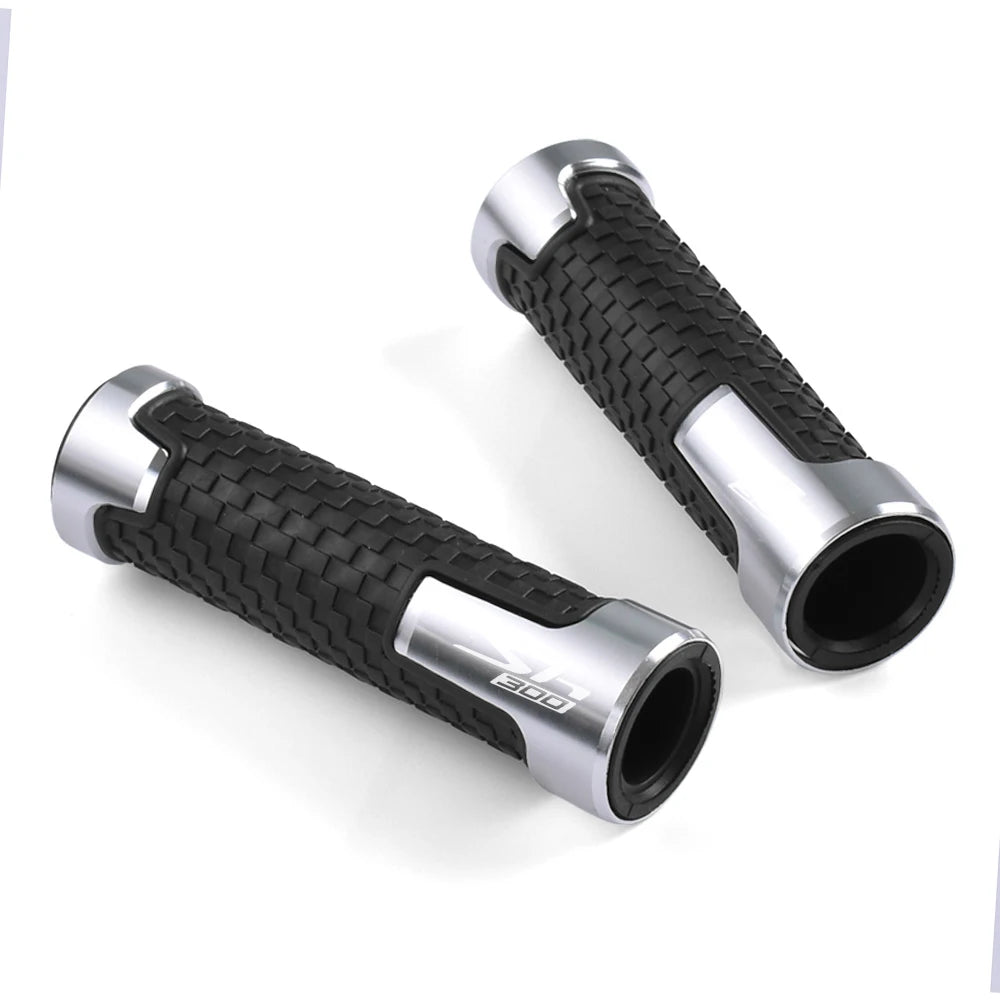 7/8 "Motorcycle Accessories Handlebar Grip handle bar Motorbike grips For Honda SH300 SH 300 SH300I SH 300I Accessories