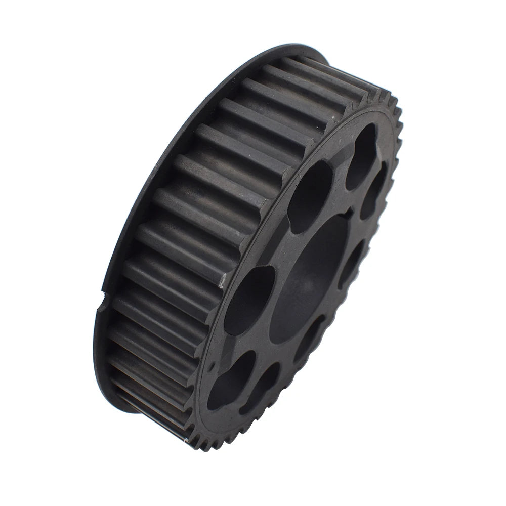 Crankshaft Balancer Shaft Drive sprocket Gear for 4D56 2.5L Triton L200 Pajero Montero Sport Nativa L300 L400 MD164835