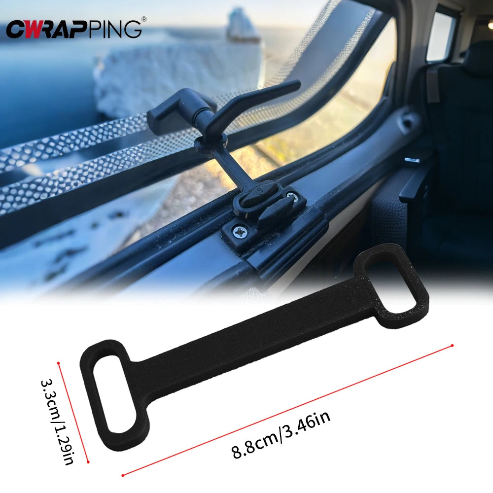 Localizador de ventilación de ventanas Accesorios para autocaravanas Conversión de autocaravanas Equipo para caravanas Accesorios para autocaravanas RV Autocaravanas