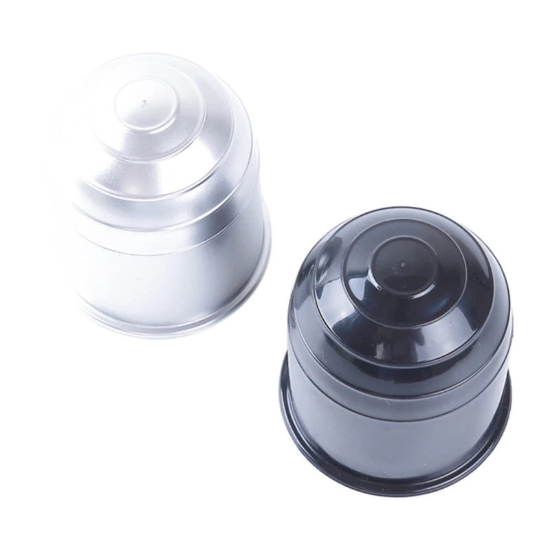 Universal Trailer Accessories 50MM Auto Tow Bar Ball Cover Cap Hitch Caravan Trailer Towball Protect
