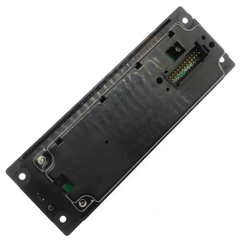 AC Control Head Assembly 3827580C1 For Late 2011-2020 International Navistar Truck Car Replaceable Accessories