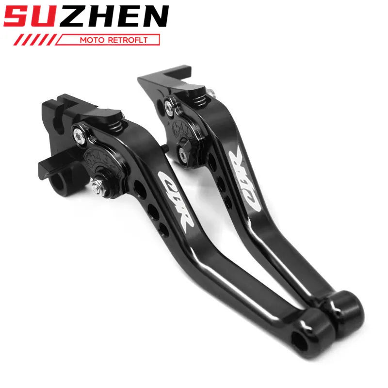 CNC brake Clutch Levers For CBR 600 RR CBR 600RR CBR600rr 2003-2006 CBR 900 RR 954 RR 2002-2003 Motorcycle brakes