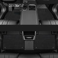 For Chery Jaecoo J7 2024 2025 LHD Accessories Specialized Floor Mats Car Mat TPE Waterproof Foot Mat Full Covers