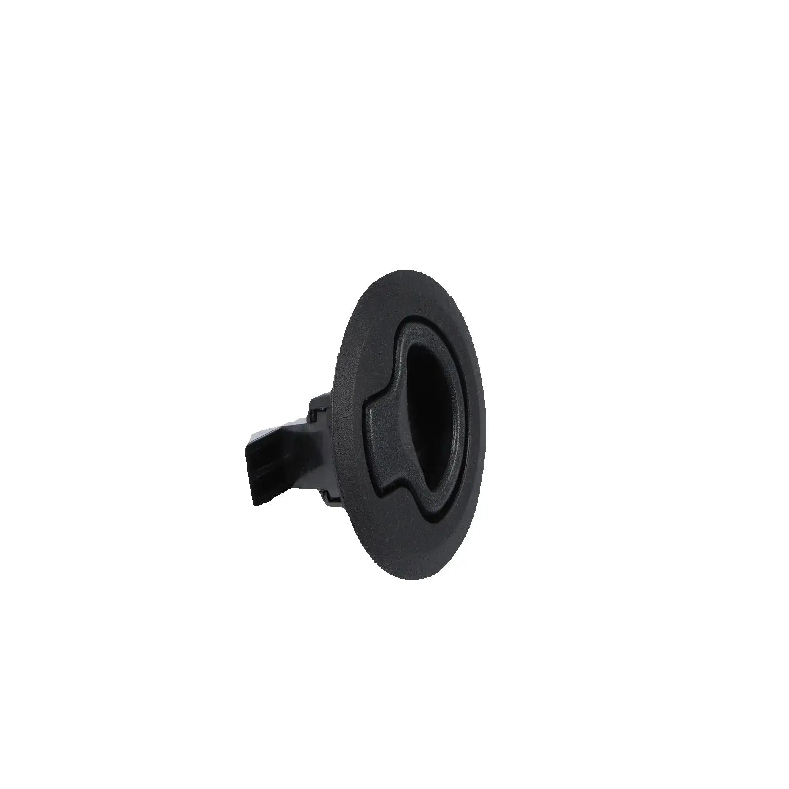 Conjunto de pestillo de almacenamiento trasero para camioneta Ram 1500, 2500 y 3500 (2010-2012), OE 68059730AB