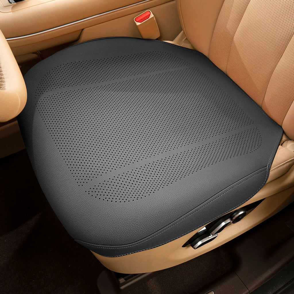 Car Seat Cover Front seat Full Surround Protective Covers Seat Cushion For Changan CS35 CS55 CS75 CS85 CS95 Plus Deepal S07 S05
