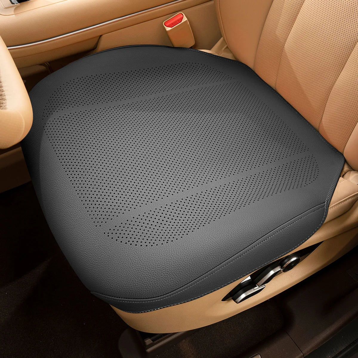 Car Seat Cover Front seat Full Surround Protective Covers Seat Cushion For Changan CS35 CS55 CS75 CS85 CS95 Plus Deepal S07 S05
