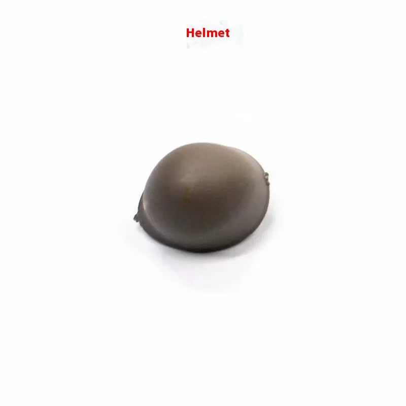 Henglong 3838-1m26 Tank Accessories Car Shell Plastic Track Drive Induced Road Wheel Rocker Arm Complete Set Of Accessories