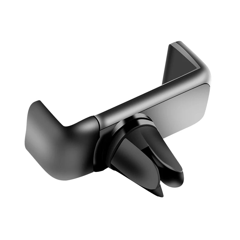Car Phone Holder Car Air Outlet Mount Clip Interior Universal Mobile Holder ABS Car Mount Phone Support Mobile phone holder