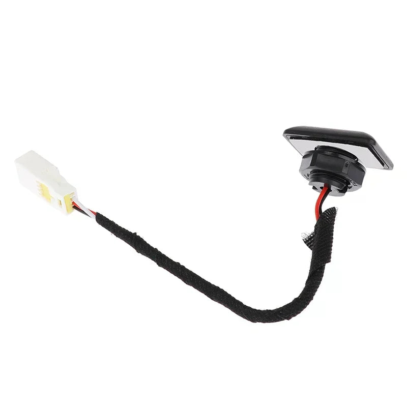 Electric Car Tailgate Switch Trunk Release Button Replacement Part for Vehicle Tailgate Trunk Switch