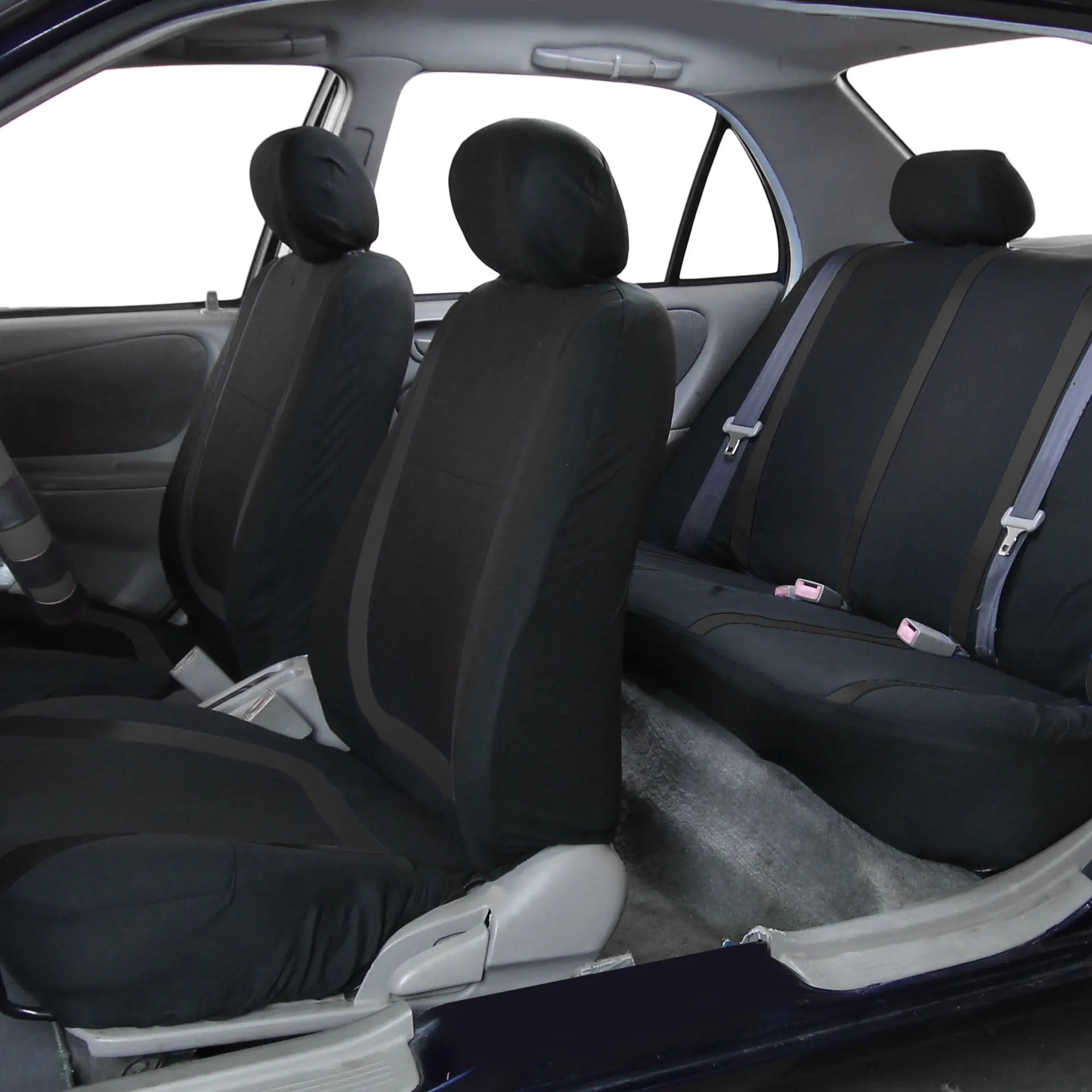 Auto Parts Wear Universal Car Gadgets Decoration Automobile Seat Cover Car Accesories Interior Automotive Parts And Accessories