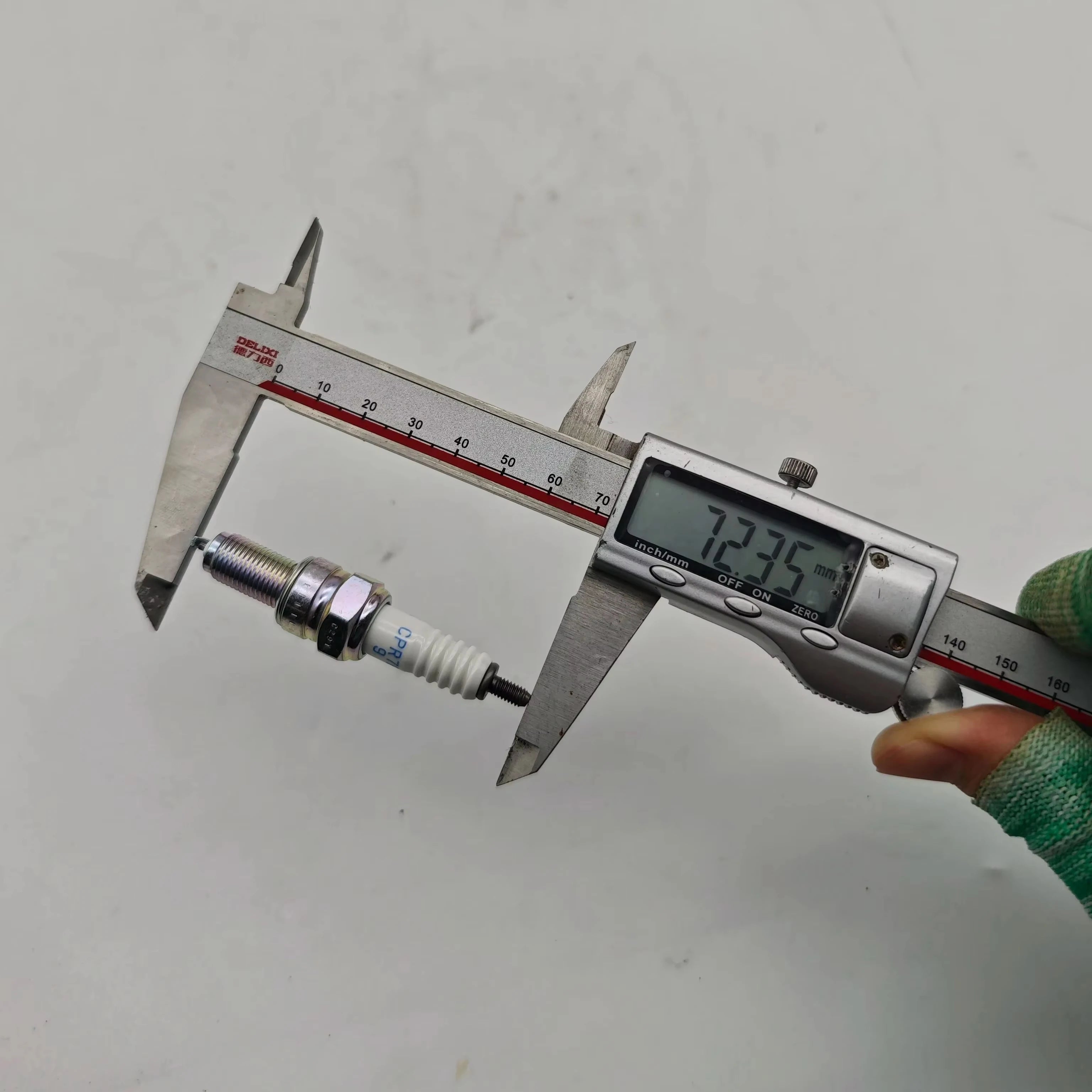 Spark plug FOR Polaris RZR 570 900 1000 3022639 3022274 3022462 3022559 3022662