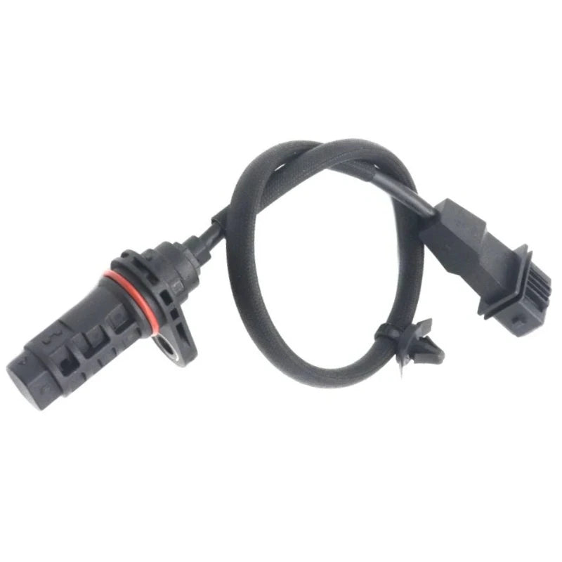 39180-25300 Crankshaft Position Sensor For 2006-2015 Kia Optima Sportage Sorento Forte 2.0L 2.4L Hyundai Santa Fe Sonata Tucson