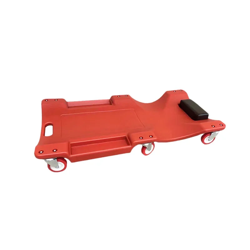 Wholesale Garage Work Tools Auto Car Repair Reclining Lying Board Car Repair Deck Bottom Chassis Repair Tool