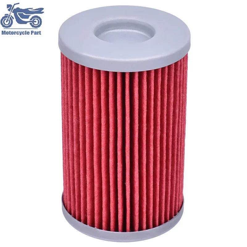 Motorcycle Accessories Engine Oil Filter for Husqvarna 125 Svartplien 200 Svartpilen 250 Svartpilen 401 Svartpilen 401 Vitpilen
