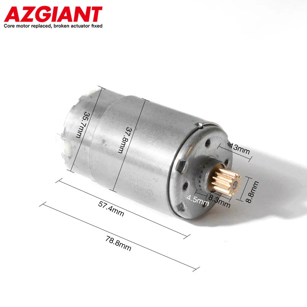 Módulo de motor de freno de estacionamiento eléctrico para Subaru, Hyundai, New Santa Fe, Sorento, Equus IX35, IX45, Grand Borrego, Rohens Gene