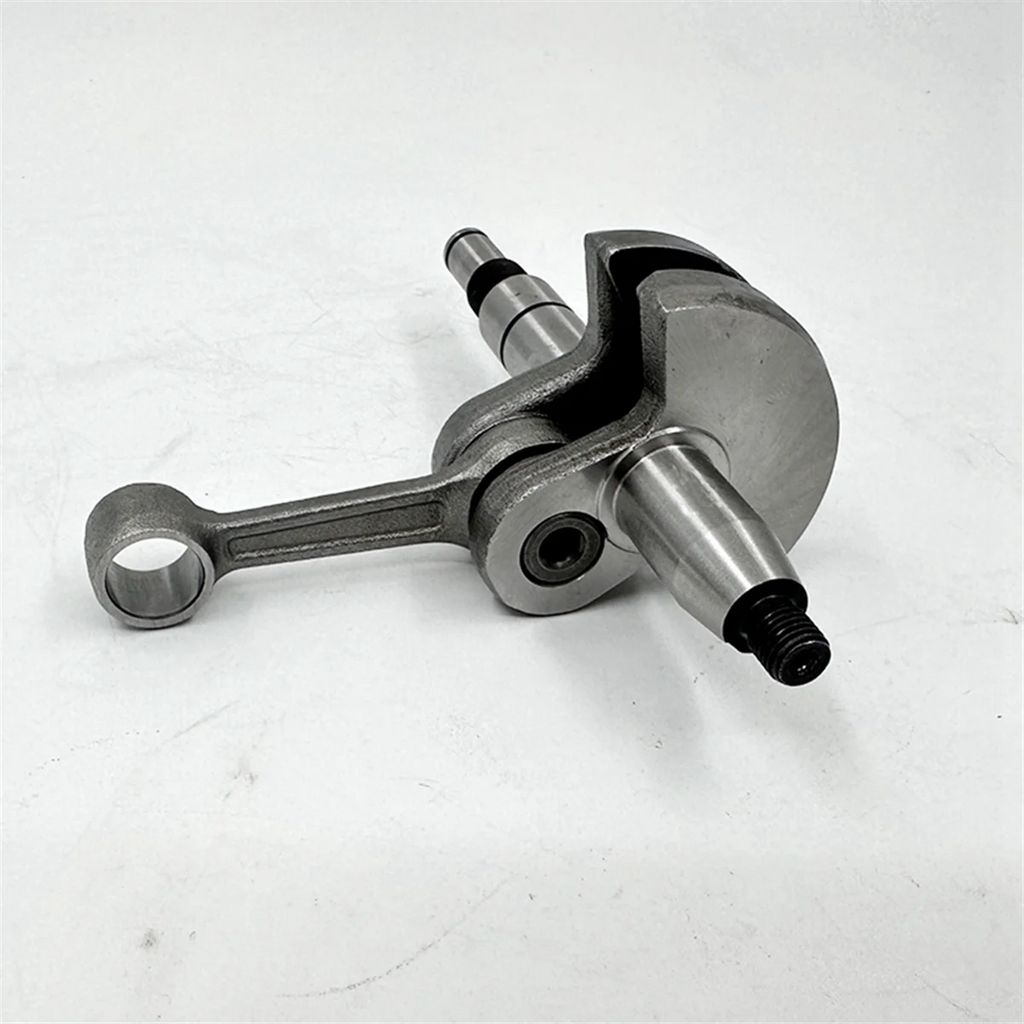 BAAQ Crankshaft Crank Shaft Fit for MS 021 023 MS230 025 MS250 MS210 MS 230 Garden Tools Chainsaw Parts 1123 030 0400