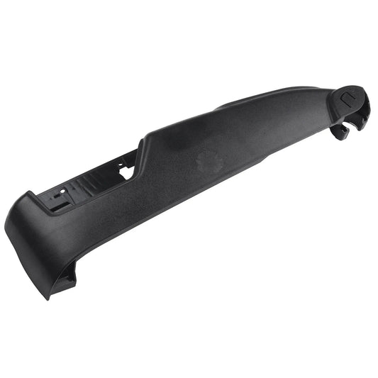 1pc Car Seat Side Switch Panel Trim Covers For Volvo S80/XC90/V70/S60 Front Left Seat Side Switch Panel Trim Covers Accessories
