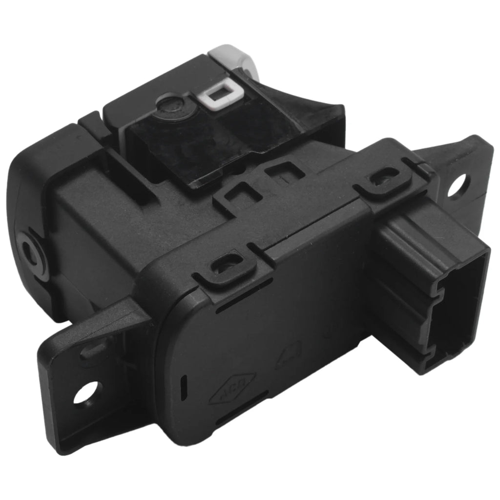 363216544R Car Cruise Switch Brake Park Button Electronic Handbrake Switch for Renault Koleos Kadjar Megane