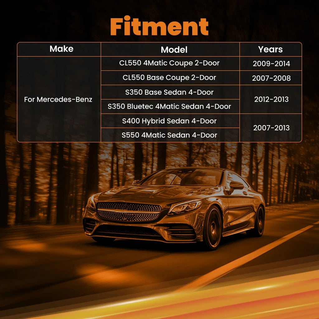 Actuador del freno de estacionamiento eléctrico A2214302949 para Mercedes-Benz CL550 4Matic Coupé 2009-2014 para Mercedes-Benz S550
