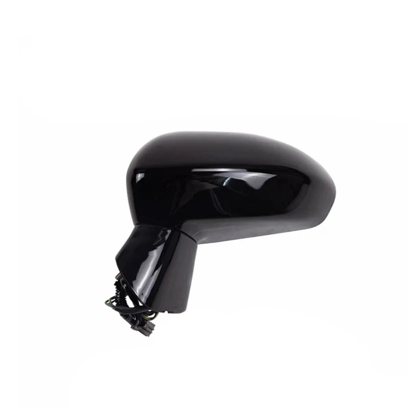 Car Accessories Exterior Side Rearview Mirror Assy For HONDA FIT JAZZ 2005-2008 For FIT SALOON 2003-2006 For CITY 2007-2008