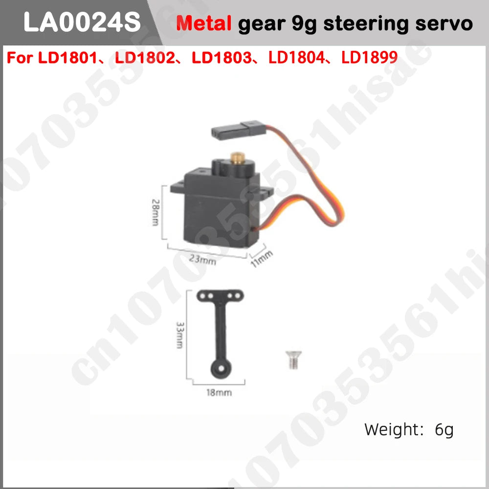 LDRC Parts AE86 LD1801 LD1802 LD1803 LD1804 A01 A02 1/18 RC Car Spare Drift Tire Parts Upgrade Accessories