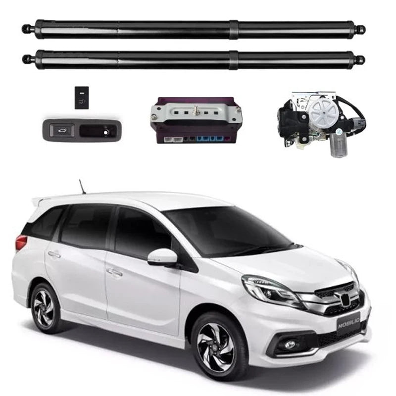 Fits for HONDA Mobilio Carniva!ar Accessorie lntelligenElectric Tailgate Modified Carrun KSupport Rod lailDoor Switch