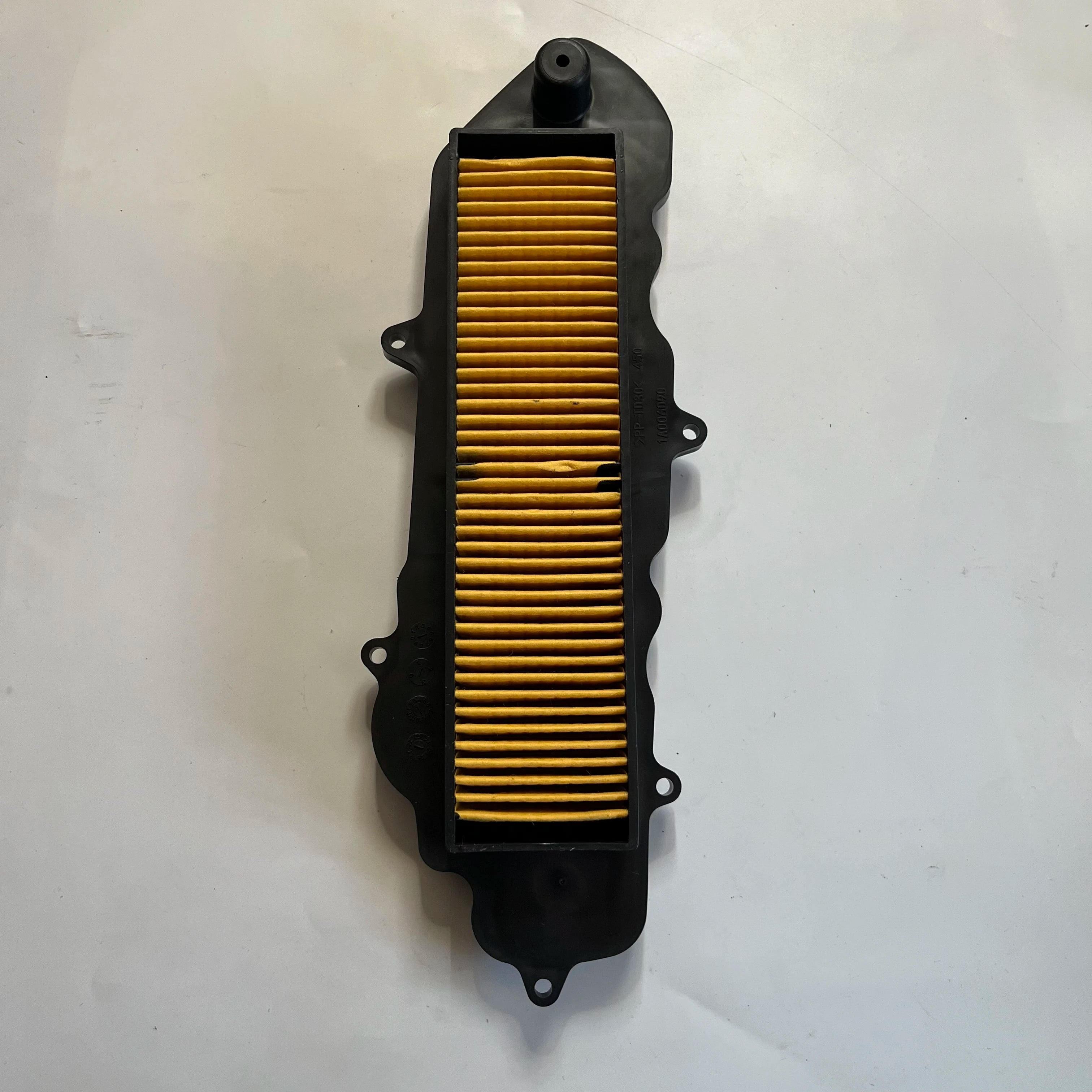 Motorcycle Air Filter For Aprilia SR50 SXR50 SR125 SR Motard 125 150 SR160 SXR160 Typhoon50 Mymoover Delivery125 SXL VXL 125/150