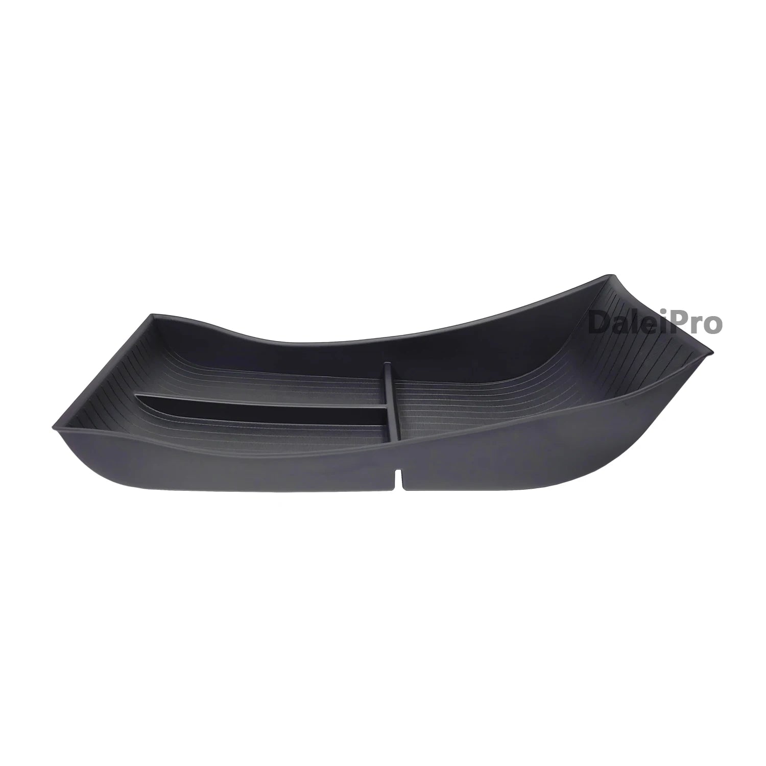 Car Center Console Organizer Tray For BYD Seal 2023 2024 Atto 4 EV Layered Storage Box Armrest Organizer Box TPE Car Accessories
