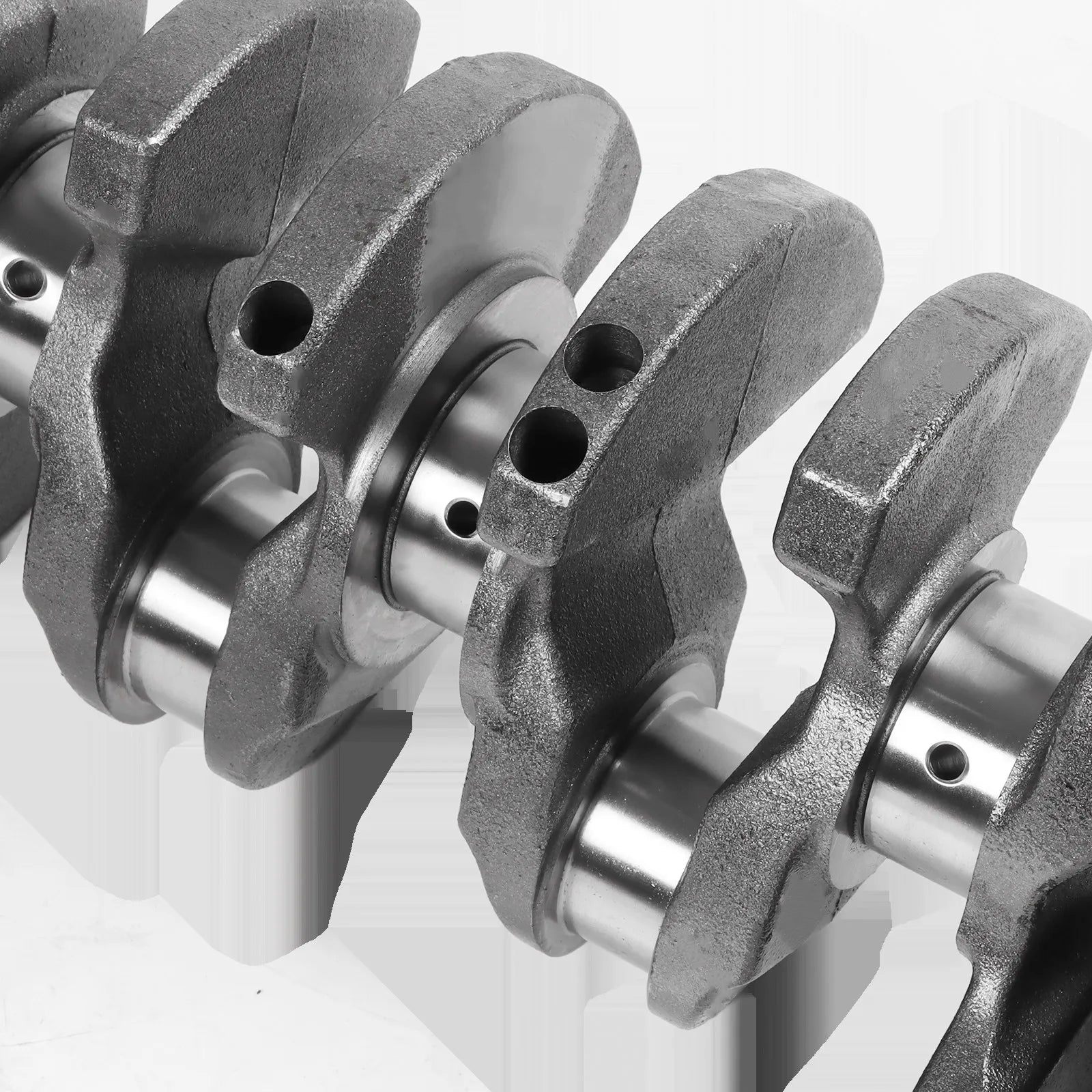 Crankshaft Assembly 23111-2G200 FOR Hyundai Sonata Kia Optima Sportage 2.4L Engine Part