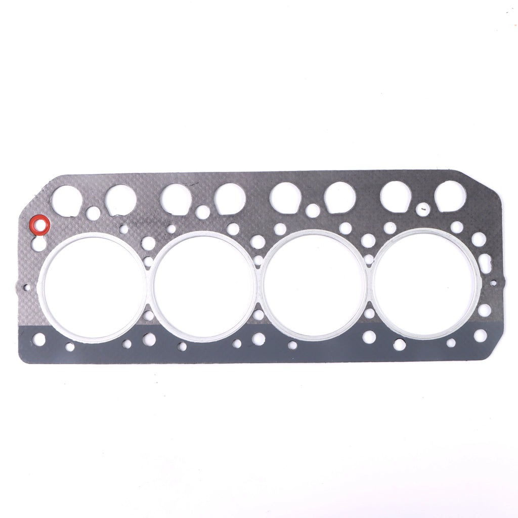 S4L2 S4L Engine 1set Engine Gasket Kit For Mitsubishi Excavator Peljob EB406 Terex TC35 Excavator Accessories Replacement Parts