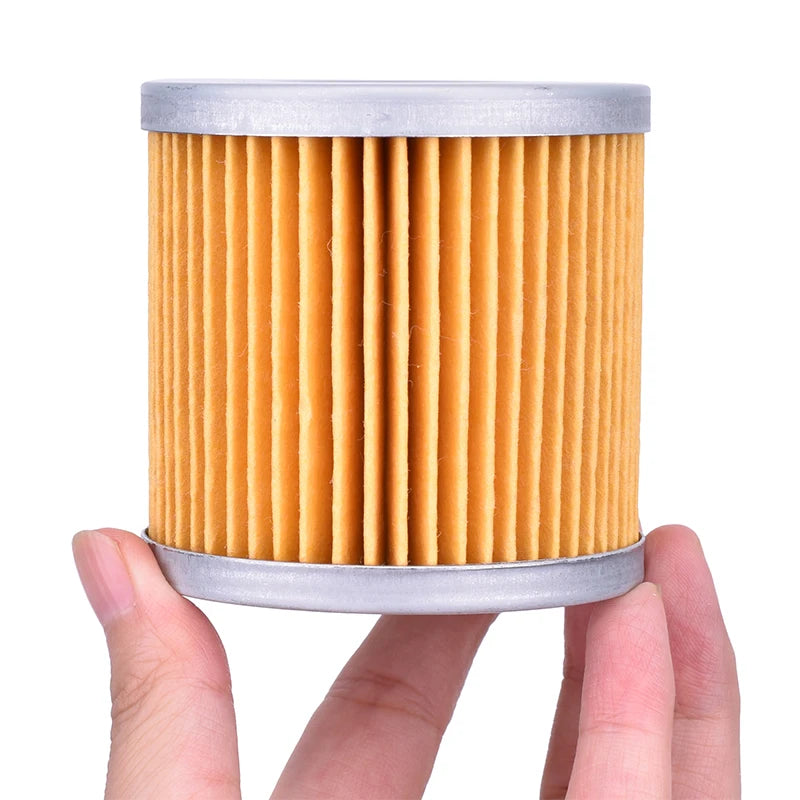 Motorcycle Oil Filter for Hyosung GT650 GV650 ST7 GV700 GV650 Aquila GV650 Avitar EFI GV 650 700 SE EFI ST7 GV700 C EFI GT650 R