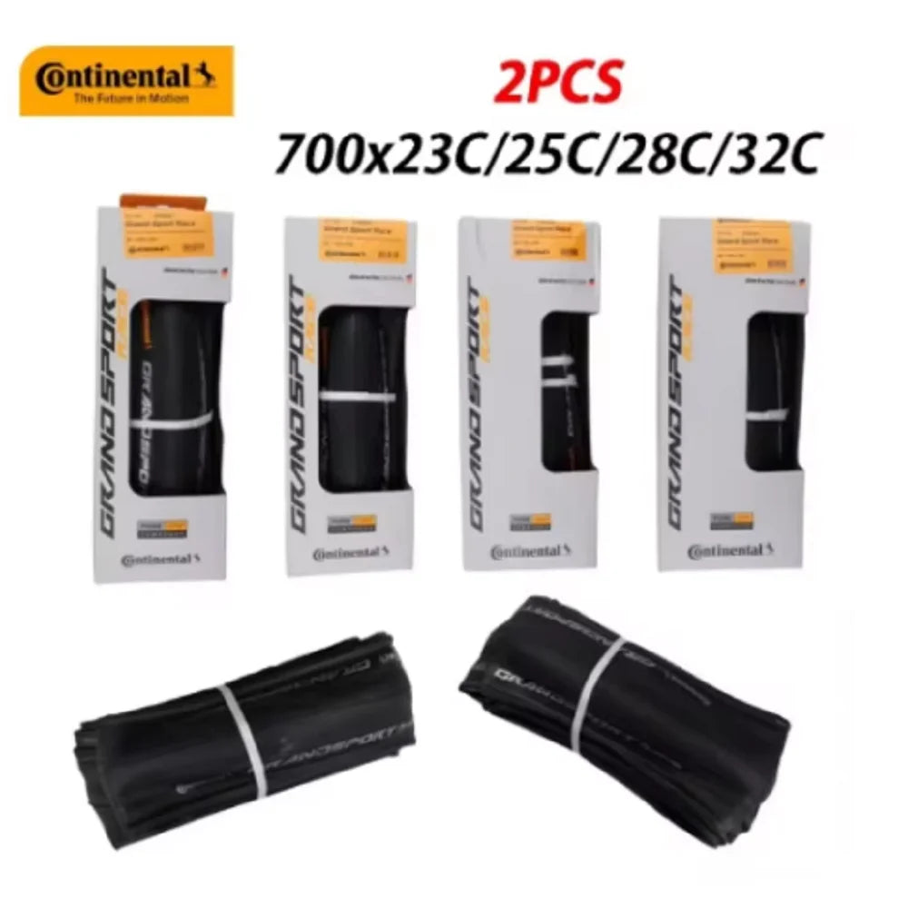 Continental ULTRA SPORT Ⅲ GRAND SPORT RACE Bike Tire 700x23C/25C/28C For Road Bike Vehicle Folding Anti Puncture Bicycle Tyre A