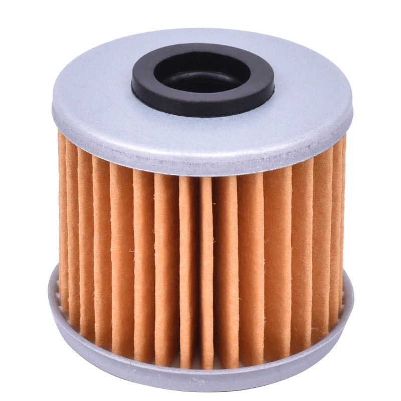 Transmission Oil Filter For Honda NC700 NC 700S NC750 NC750S NC750X NC750J Vultus NC 750 700 CRF1000 CRF 1000 Africa Twin 1000