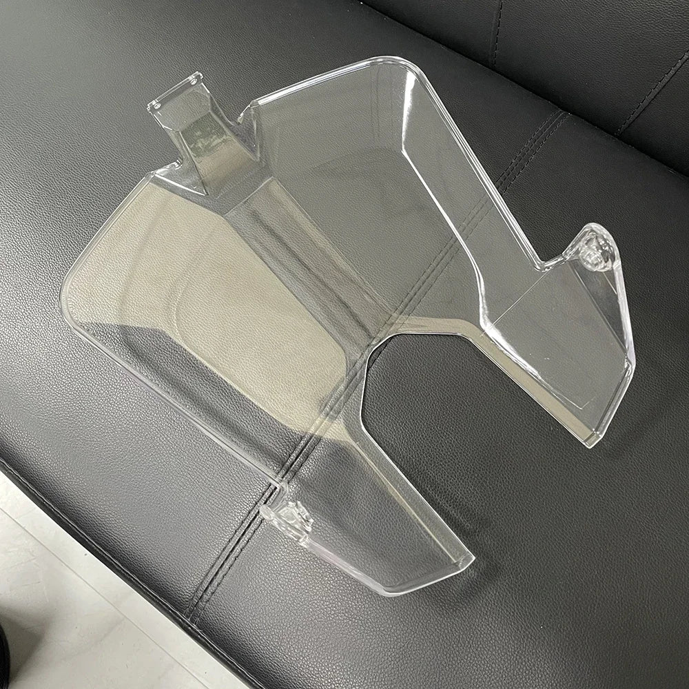 Protector de faros delanteros para motocicleta 1290 Super Adventure R (2021, 2022, 2023 y 2024)
