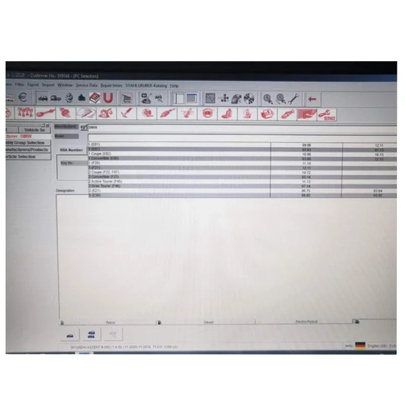 Auto Repair Software Vivid Workshop Data Car Models Workshop Vivid Technic ATRIS StaKis 2018.01V Diagnostic Car Tool Repair