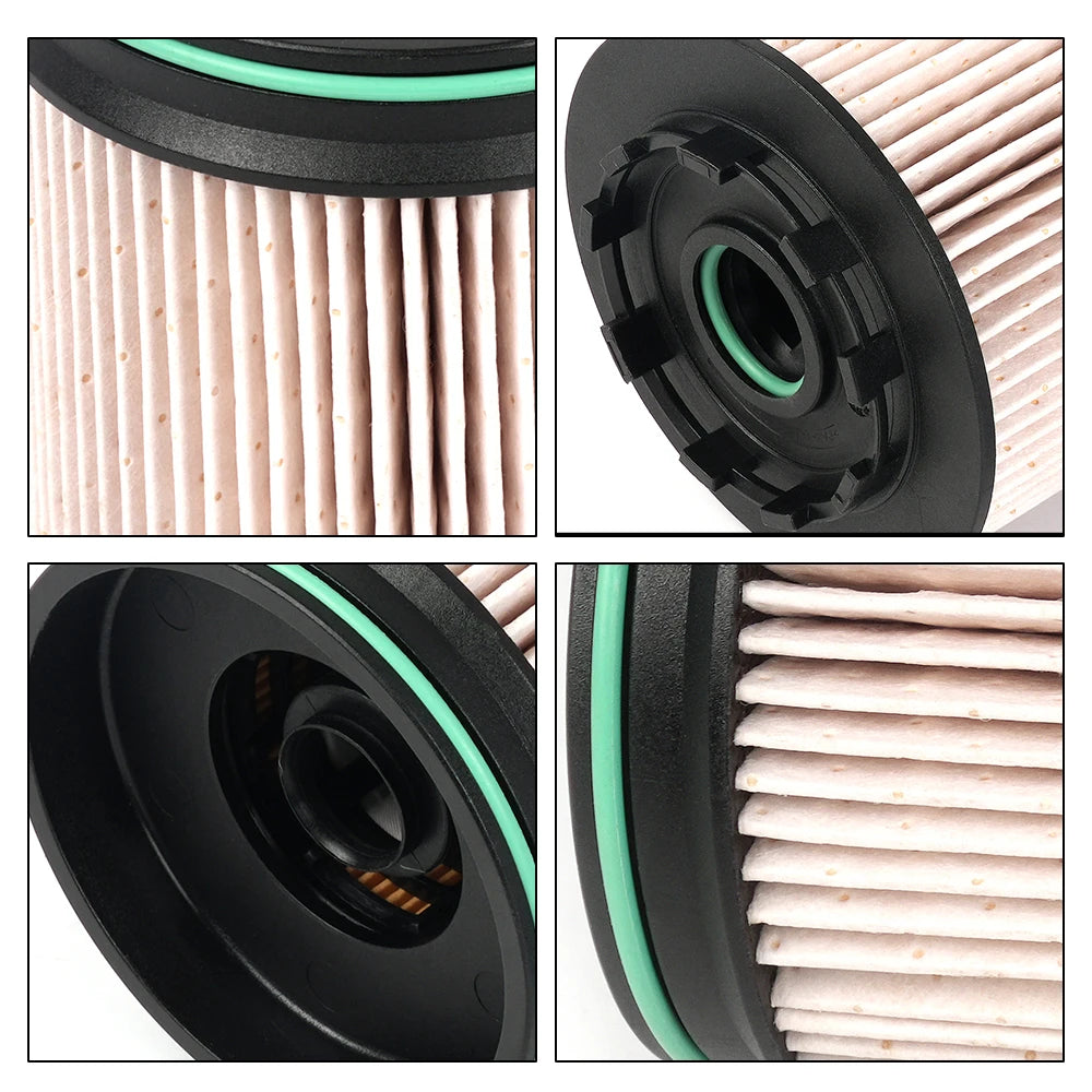 New Arrived JB3Z9365A Fuel Filter For 2018-2020 Ford Ranger Raptor 2.0L Bi-Turbo KTJB3G9176AA Oil Filter  Element OFI092