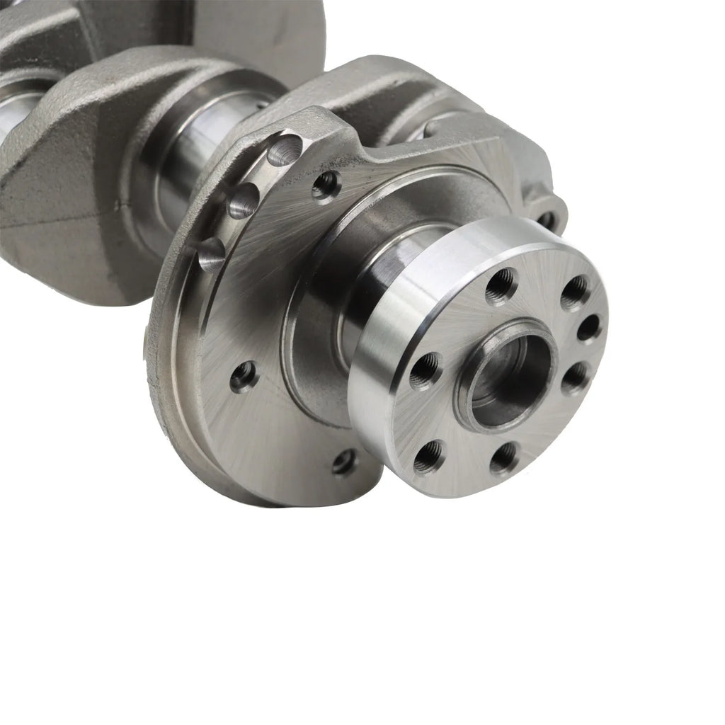 G4FD 1 6L Engine Crankshaft And Rods And Bearing Assembly For Hyundai Accent Kia Rio Soul Models 2012-2017 Car Overhaul Parts