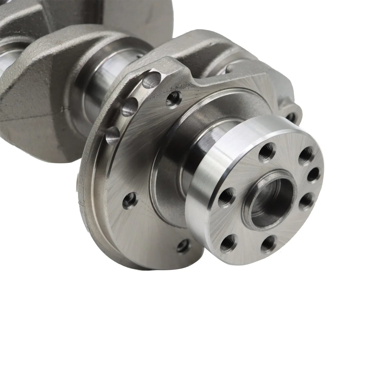 G4FD 1 6L Engine Crankshaft And Rods And Bearing Assembly For Hyundai Accent Kia Rio Soul Models 2012-2017 Car Overhaul Parts