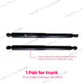 For Dodge Challenger & Charger SRT Hellcat Truck Damper Tail Gate Auto-Lift Assist Tailgate Shock Hydraulic Rods Accessories