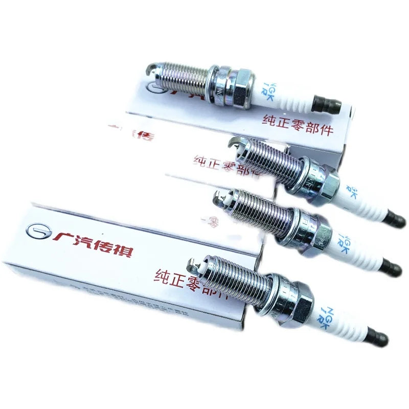 Genuine High Quality Spark Plug for GAC Trumpchi GS4 GS8 GM6 GA6 GS5 GA5 GS3 GA4 GA8 GA3