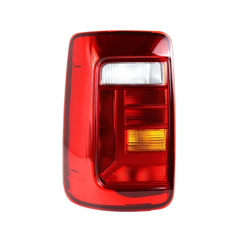 Car Accessories  Rear Tail Light Brake Stop Lamp Without Bulbs For Volkswagen VW Caddy 2016 2017 2018 2019 2020 2K1945096AB