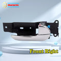 Car Front Door Interior Handle For Kia Carnival 2001-2006 Car Accessories Left Right Front Inner Handle Inner Opening Handle